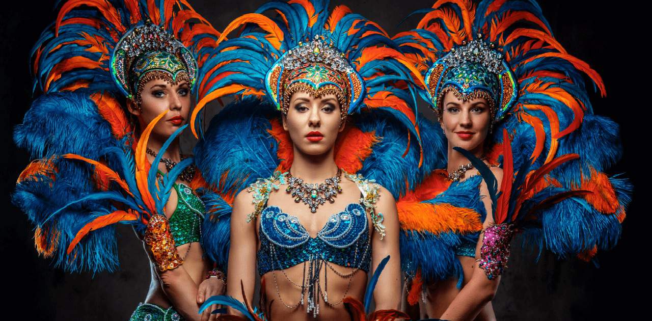 The 20 Best Cultural Festivals Around the World