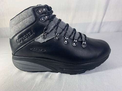 Mbt hot sale hiking boots