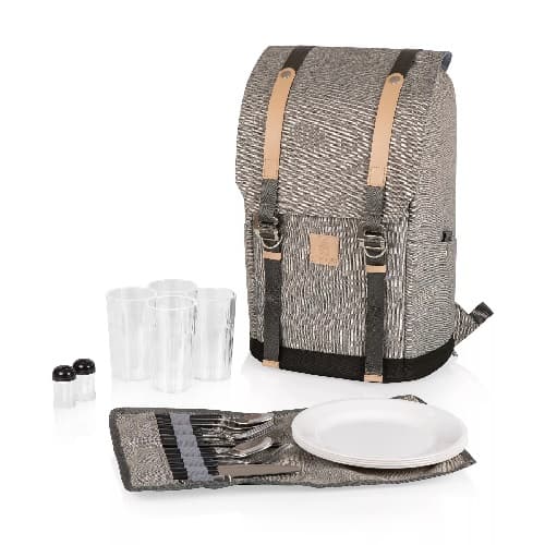 PicnicTime Frontier Picnic Backpack