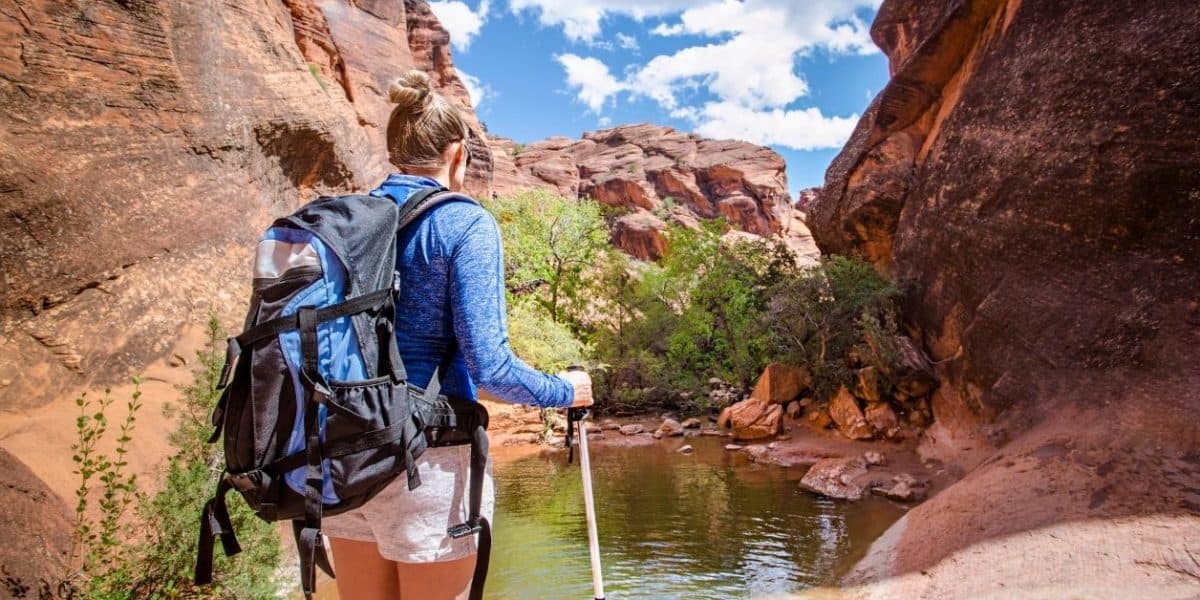 Best Backpacking Gear