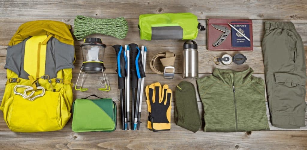 The Best Hiking Gear 35+ Product Reviews Green Global Travel