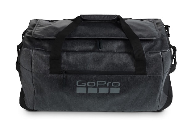 GoPro Mission Backpack Duffel Bag