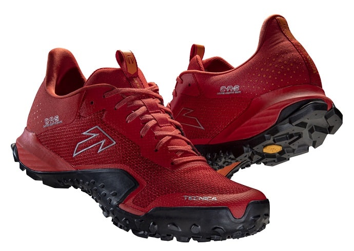 MEN'S TECNICA MAGMA Hiking Shoes