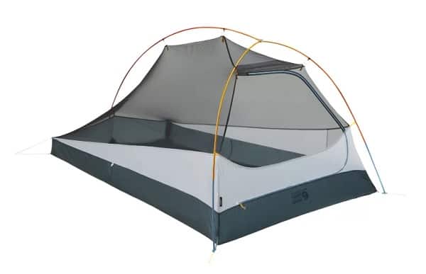 Mountain Hardwear Ultralight Nimbus 2p Tent