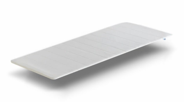 Airweave portable mattress topper