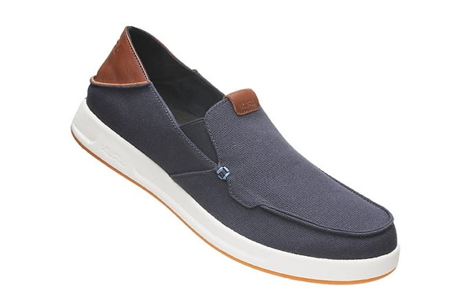 Kuru Pace Mens Boat Shoes