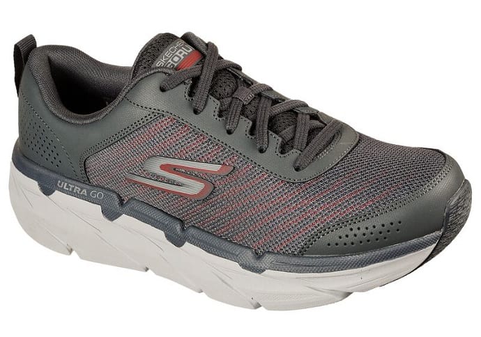 Sketchers Mens Running Walking Shoes