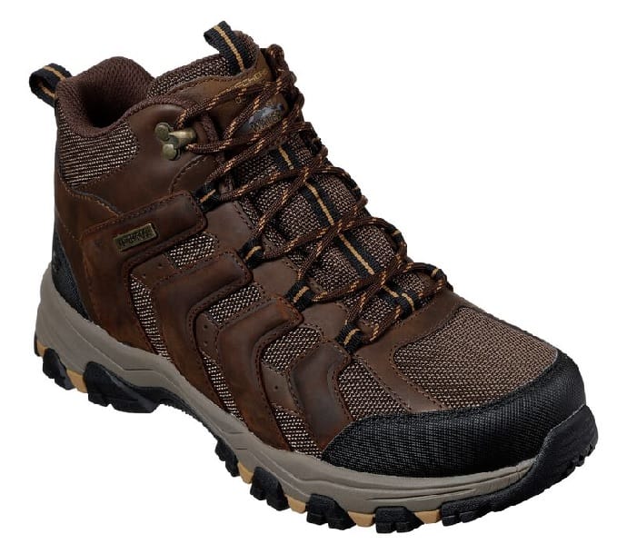 Botas Keen Tempo Flex Mid WP Hombre  Outdoor Adventure Colombia – Outdoors  Adventure Colombia