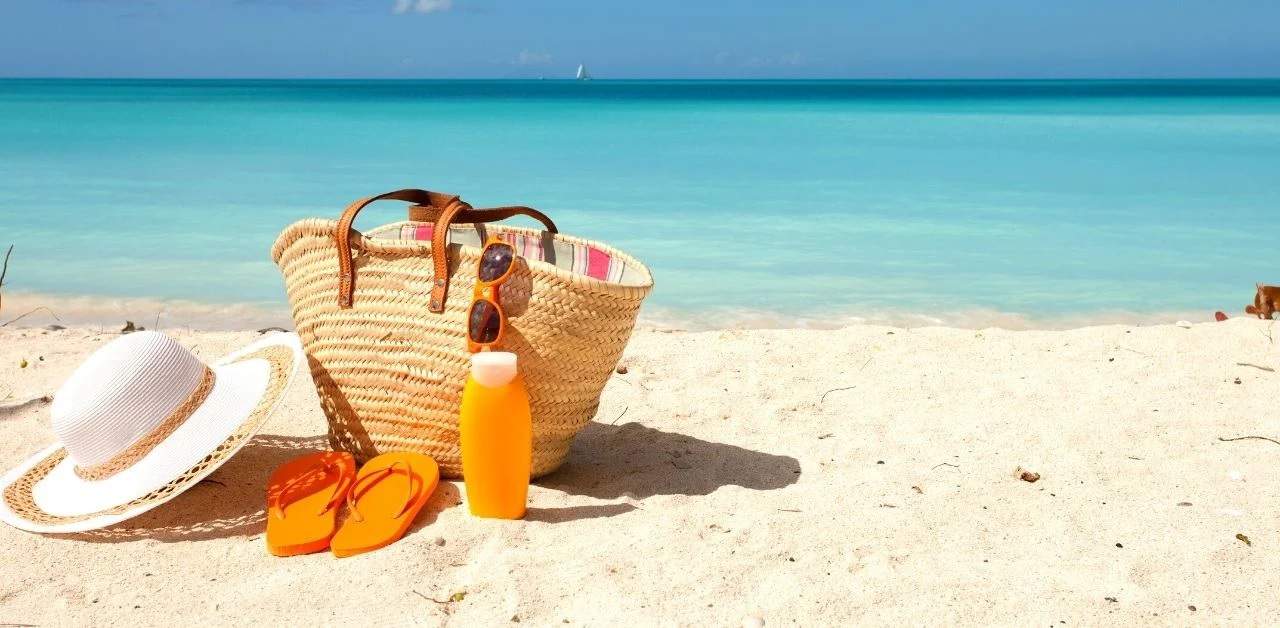 25 Field-Tested Beach Accessories That You Need For The Ultimate Beach Day