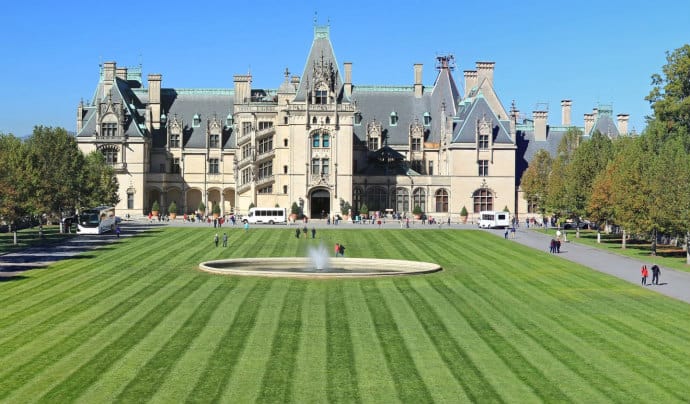 Biltmore Estates