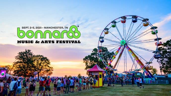 Bonnaroo Music & Arts Festival