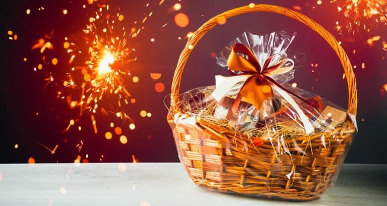 The 30+ Best Food Gifts From Around The World