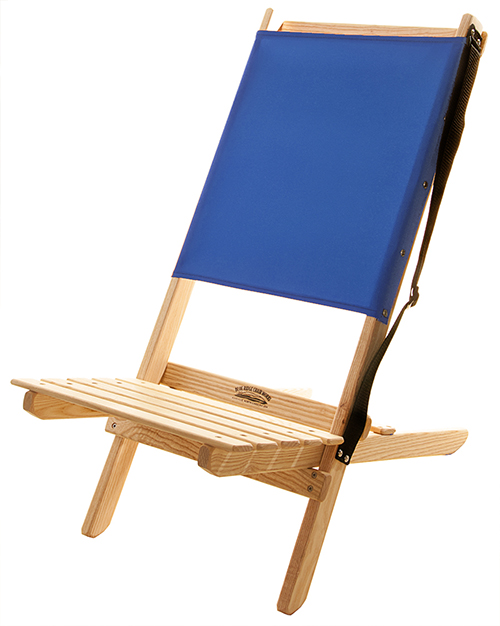 Blue Ridge Chair - Gifts for Nature Lovers 