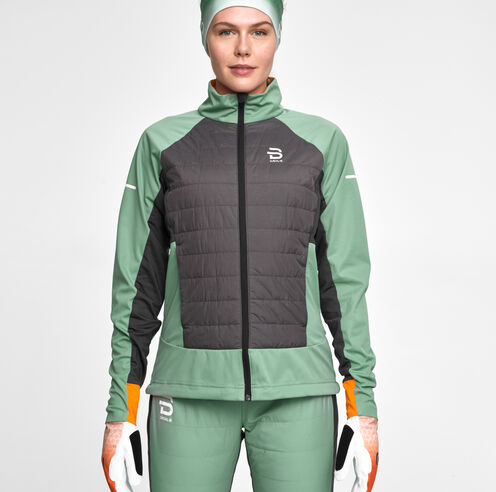Dahlie Ski Jacket Challenge - Womens Gifts
