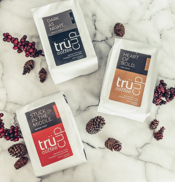 TruCup Coffee Gifts from around the world