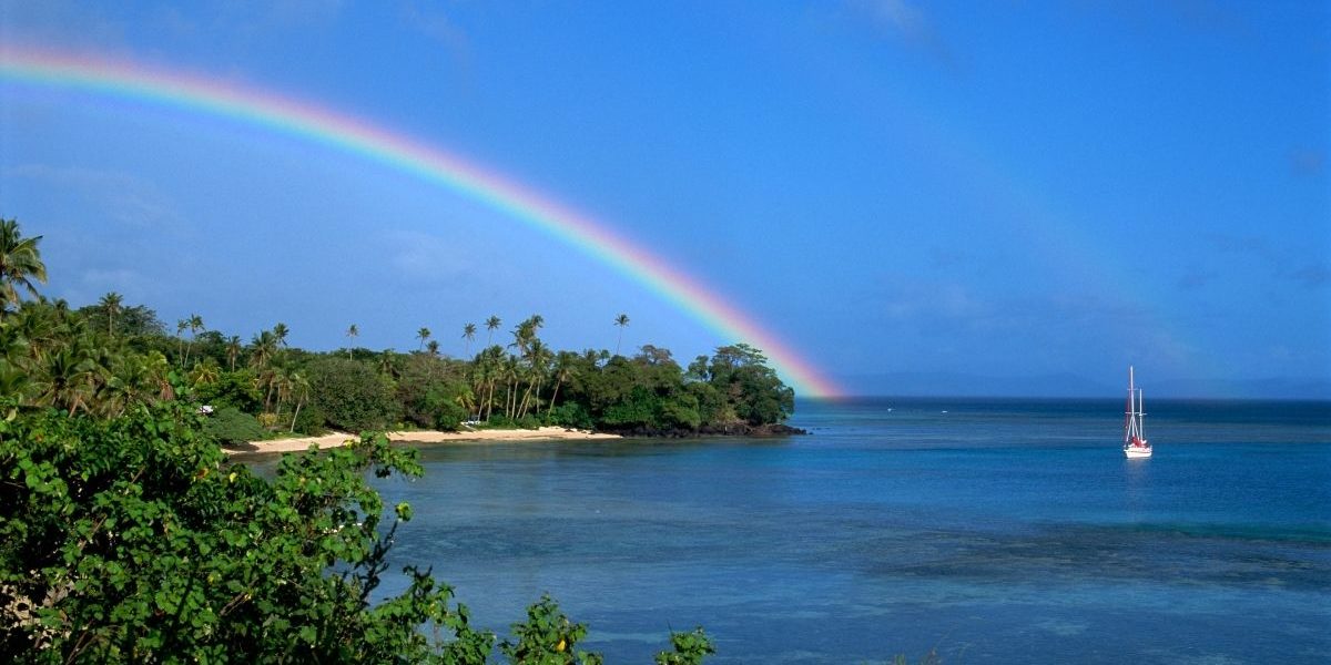 Polynesian Islands