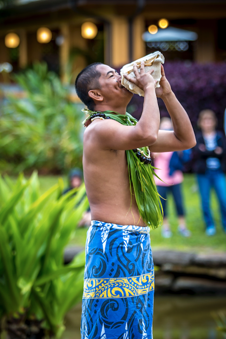 polynesian culture