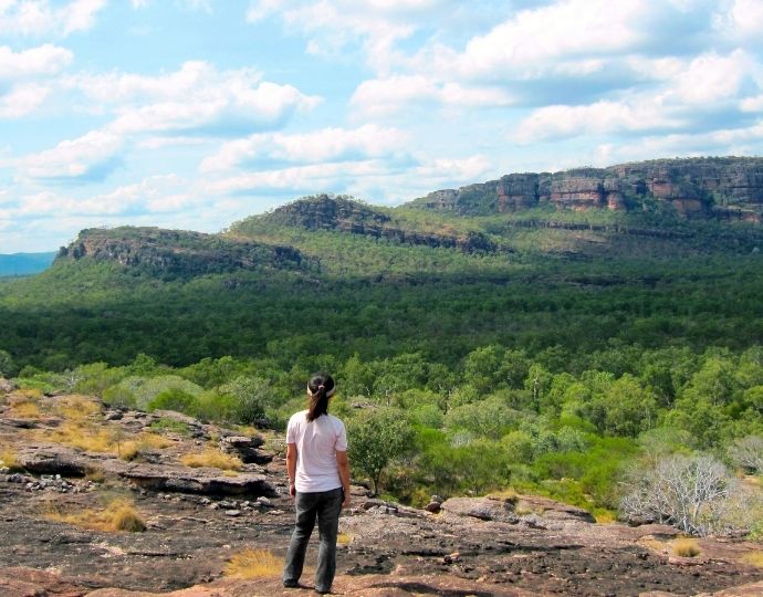 Kakadu National Park, Australia