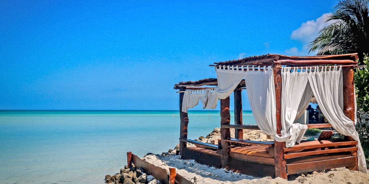 Luxury Caribbean Vacations