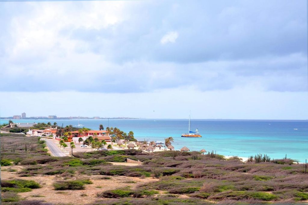 Aruba - Luxury Caribbean holidays