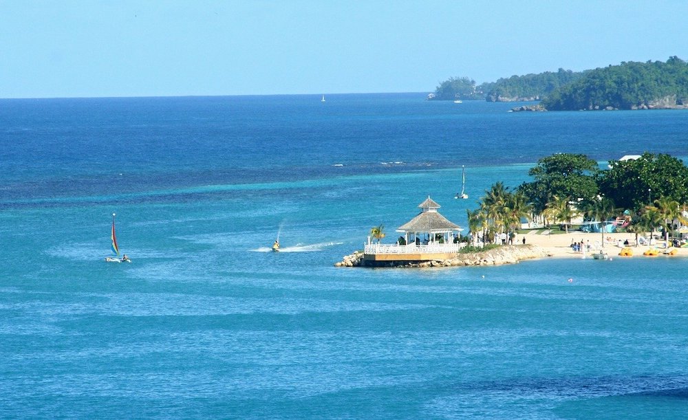 Jamaica - holidays to Caribbean