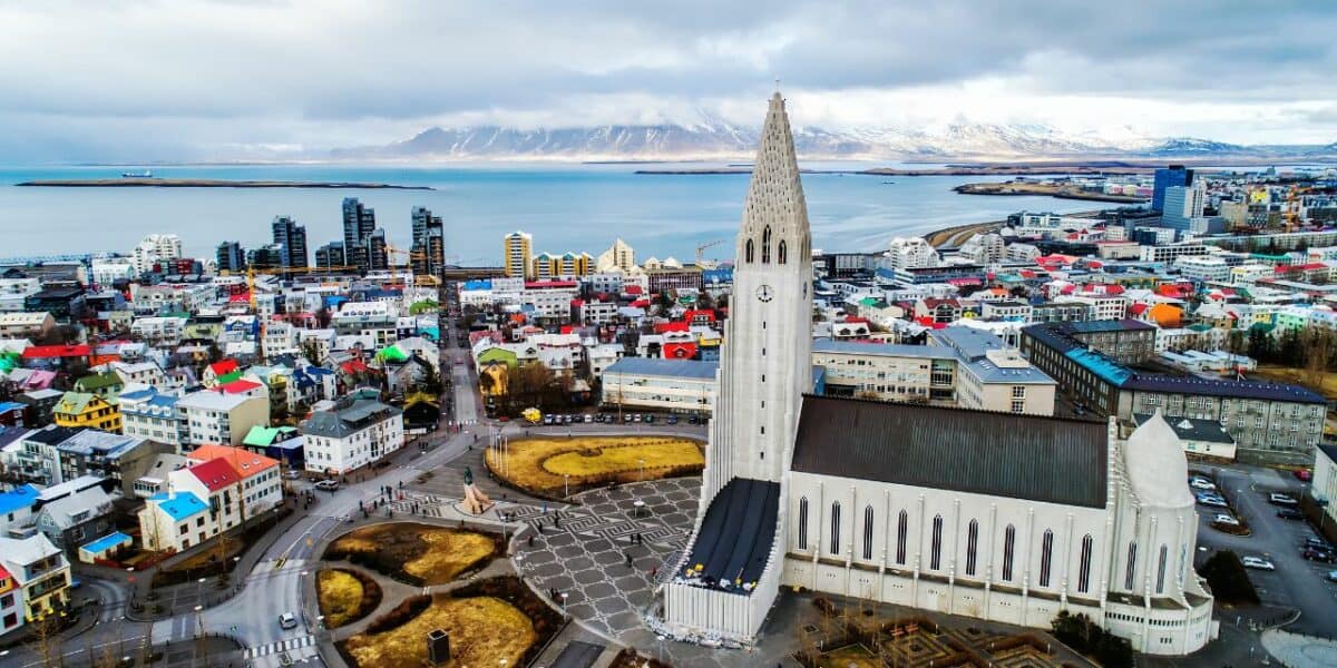 Iceland culture