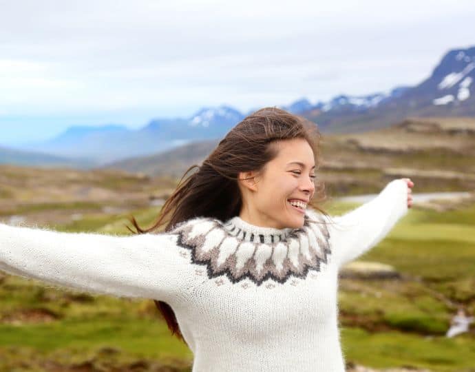 Experiencing Authentic Icelandic Culture - Green Global Travel