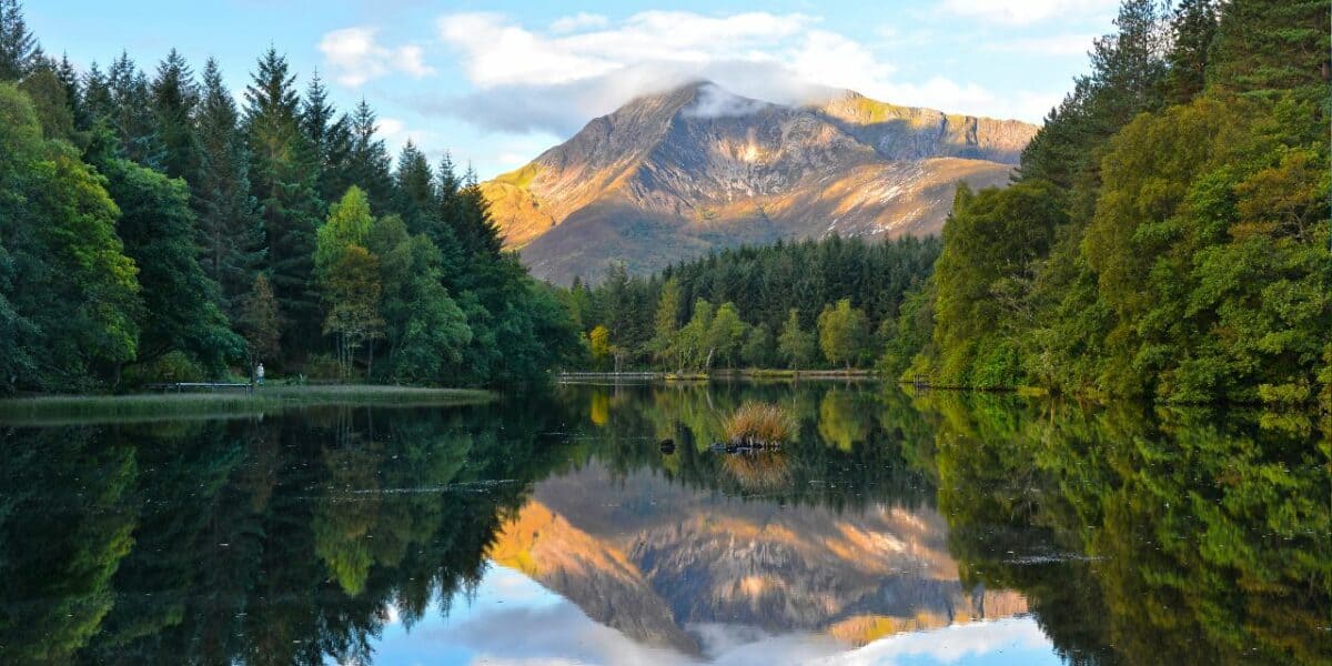 Best Places to Visit in Scotland lead image