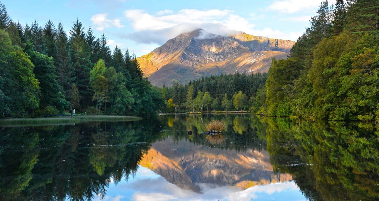 The 10 Best Places to Visit in Scotland
