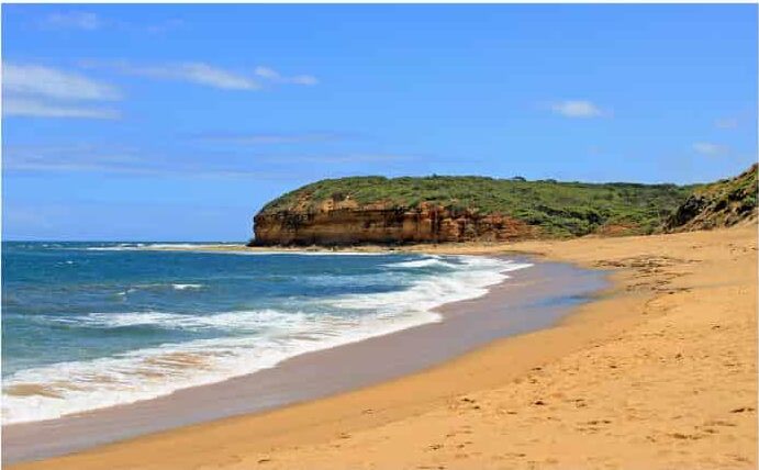 Australia - Bell's Beach