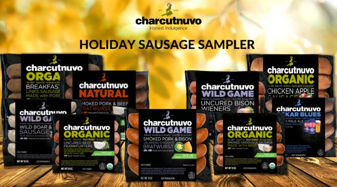 Wieners, Charcutnuvo