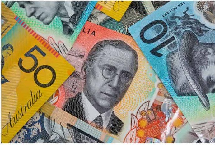 Australia - Currency