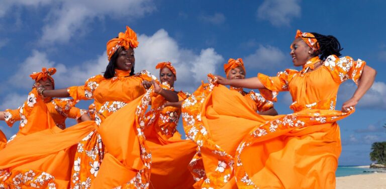 40 Fascinating Facts About Caribbean Culture & History