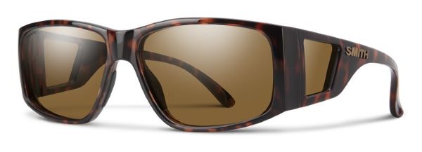 Smith Monroe Peak Sunglasses