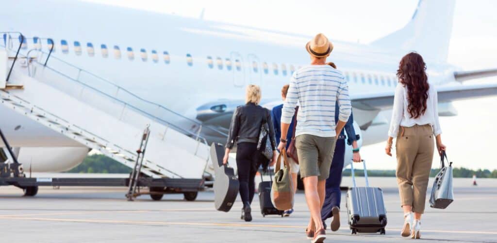 How to Save Money on Flights & Plane Travel