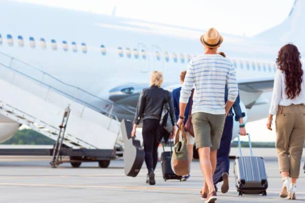 How to Save Money on Flights & Plane Travel