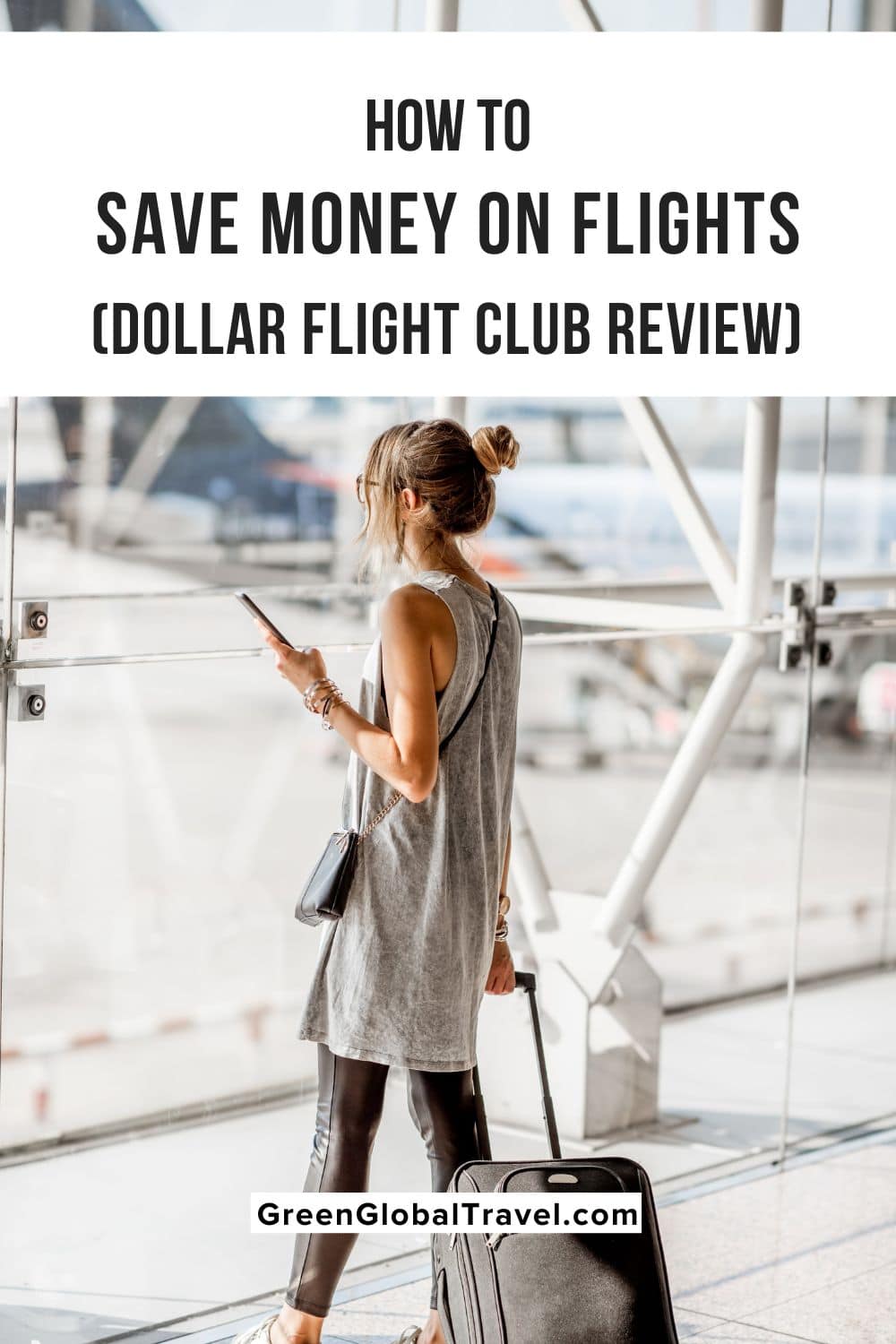 How to Save Money on Flights: Dollar Flight Club Review: Tips on how we save hundreds (and sometimes thousands) of dollars on travel