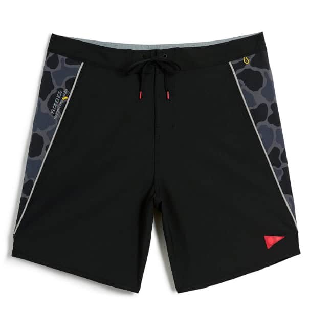 Florence Marine x F1 Aritex Gamma Boardshort