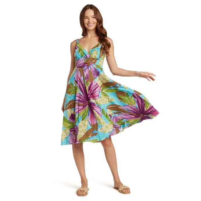 Jams World Ci Ci Beach Dress