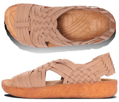 Malibu Womens Sandals Canyon