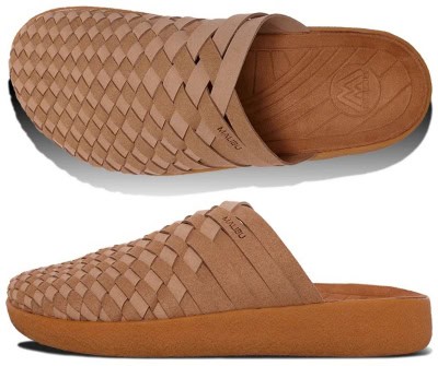 Malibu Mens Sandals Colony