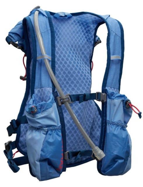 Nathan TrailMix 2.0 12L Hydration Pack