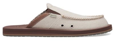 Sanuk You Got My Back boat shoes