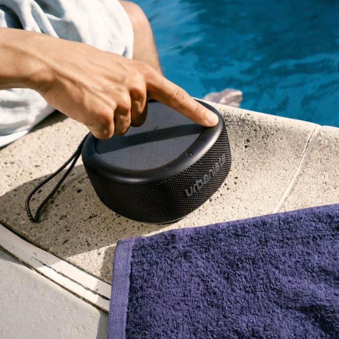 Urbanista Waterproof Speaker