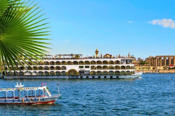 Best River Cruises in the World