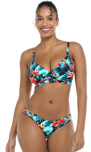 Body-Glove Colola Womens Bathing Suit