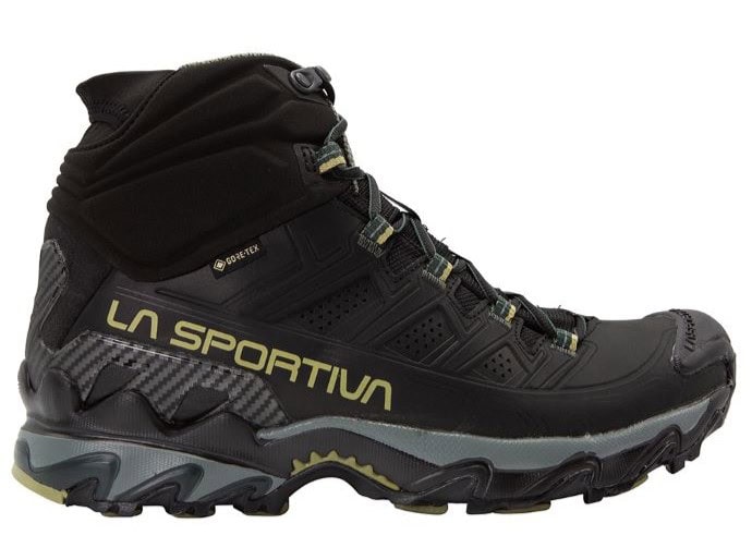 La Sportiva Ultra Raptor II Mid Leather GTX