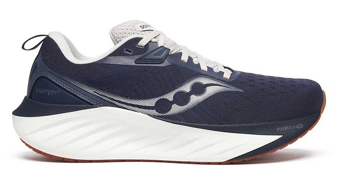 Saucony Triumph 22 Mens running shoes