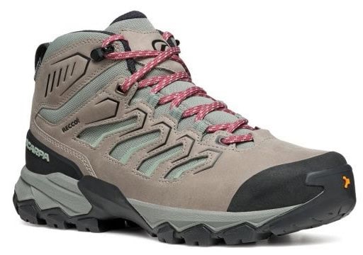 Scarpa Moraine Mid Waterproof Womens hiking boots