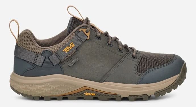 Teva Grandview GTX Low Mens Hiking shoes